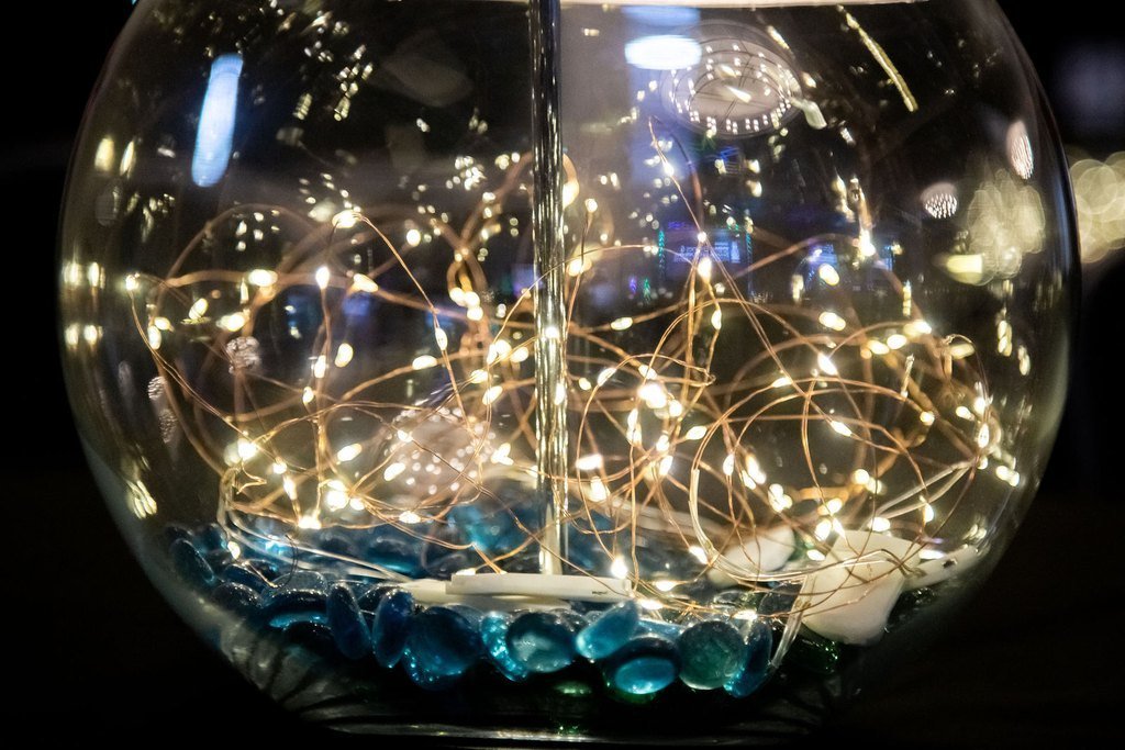 event decor detail, Washington DC event videography
