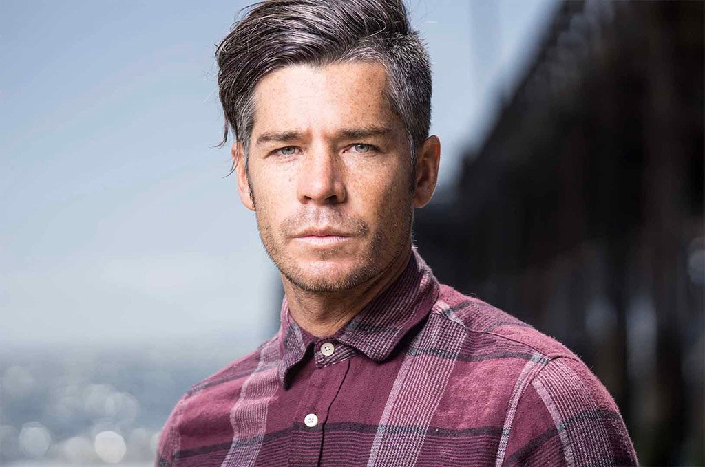 corporate headshots nyc