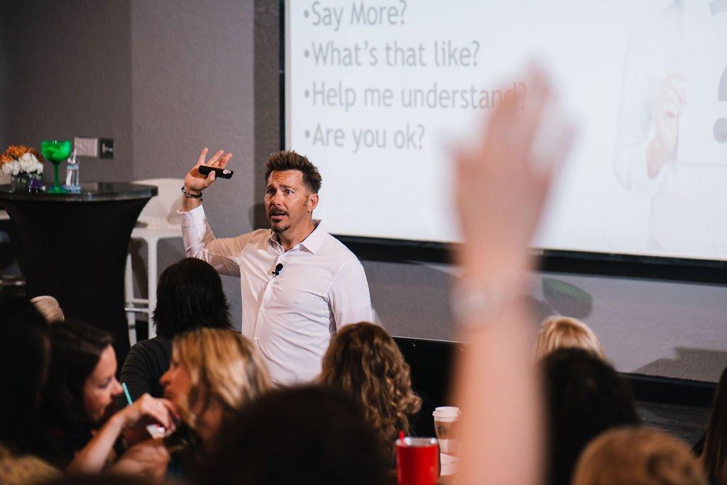 corporate photographer nyc