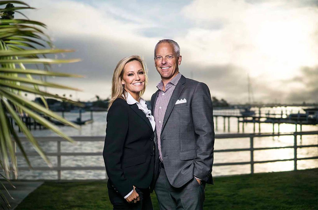 corporate headshots nyc