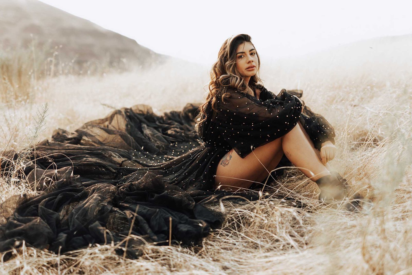 Fashion Videographer NYC